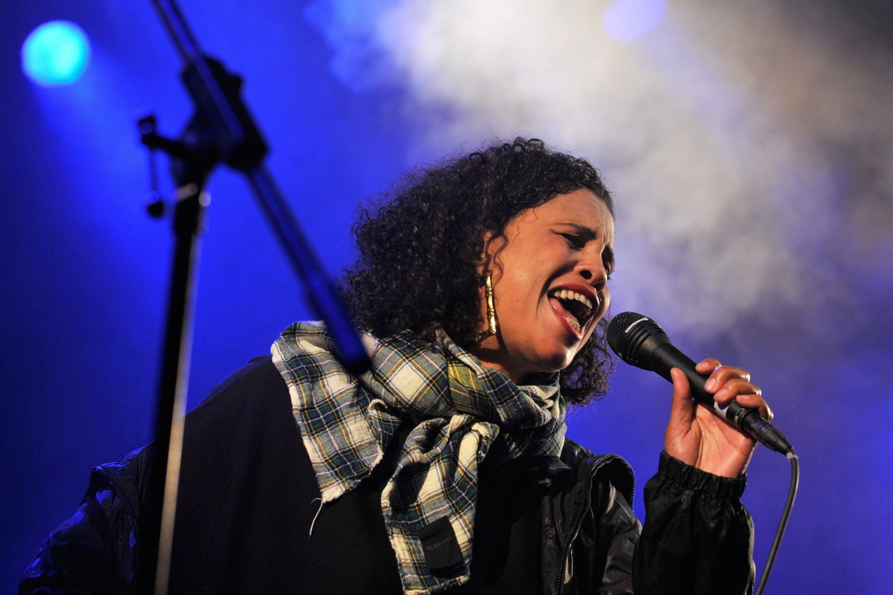 Neneh Cherry